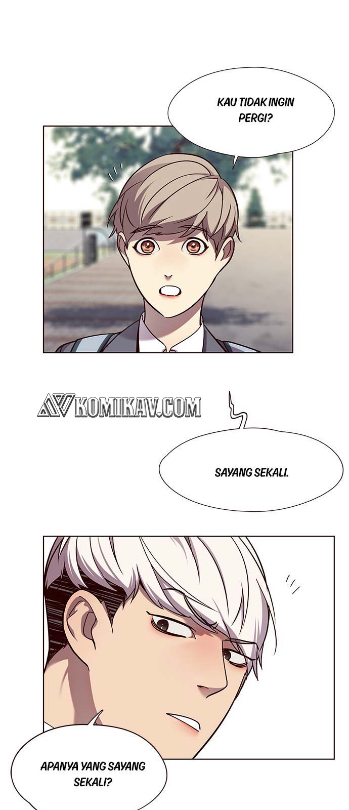 Read Eleceed ID Manga Online