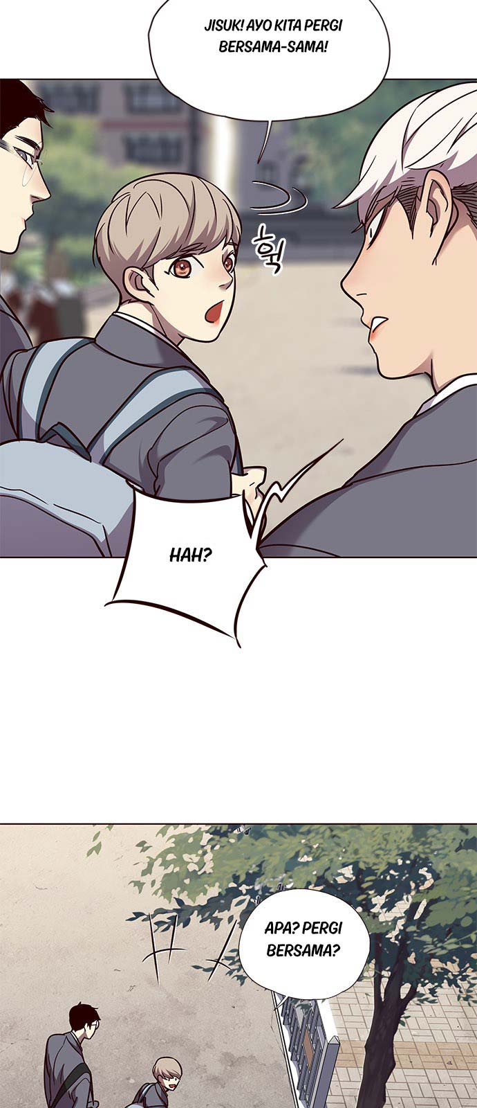 Read Eleceed ID Manga Online