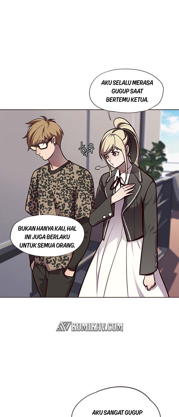 Read Eleceed ID Manga Online