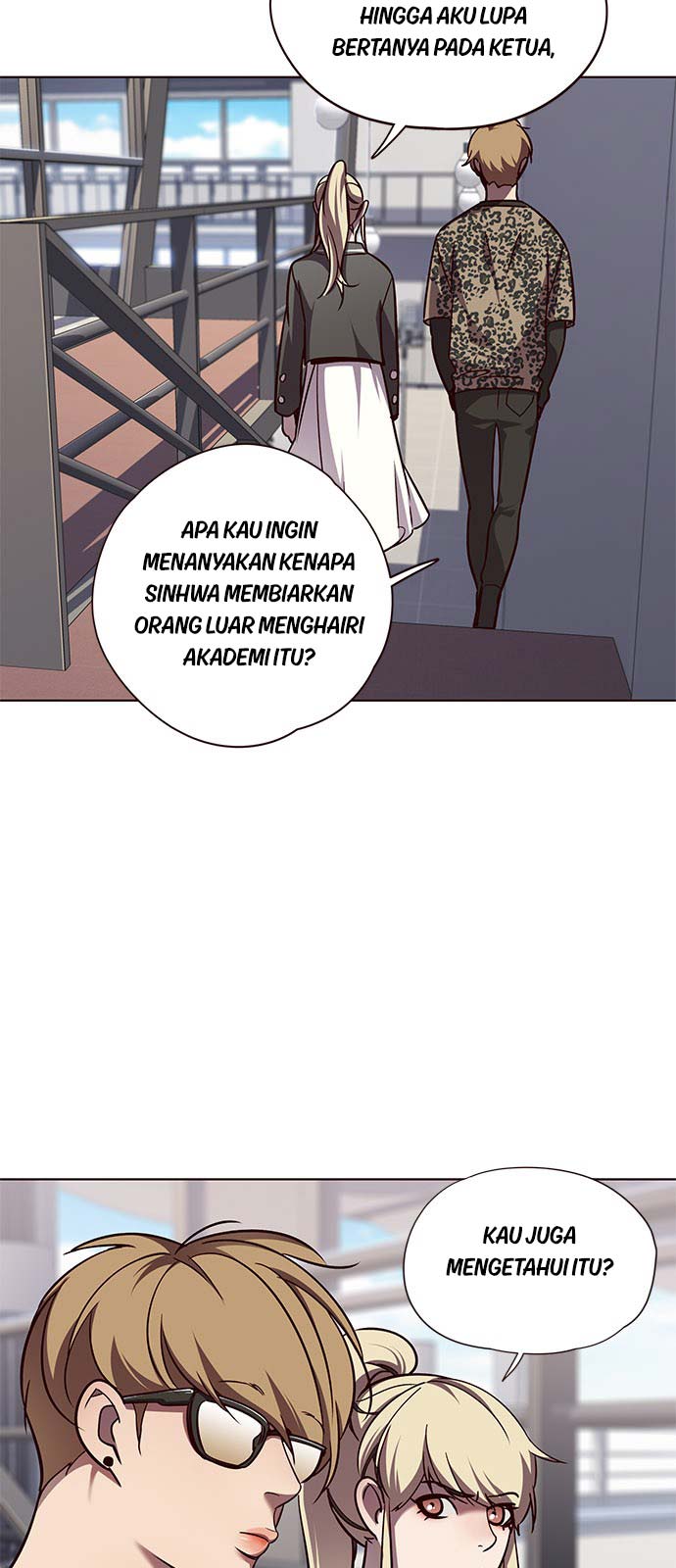 Read Eleceed ID Manga Online