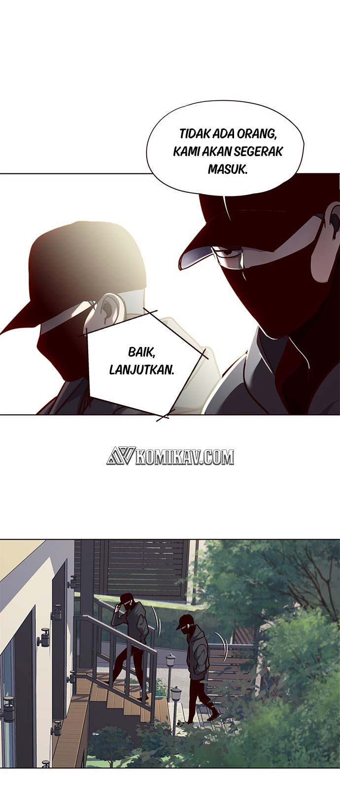 Read Eleceed ID Manga Online