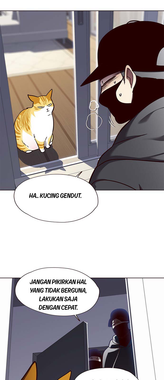 Read Eleceed ID Manga Online