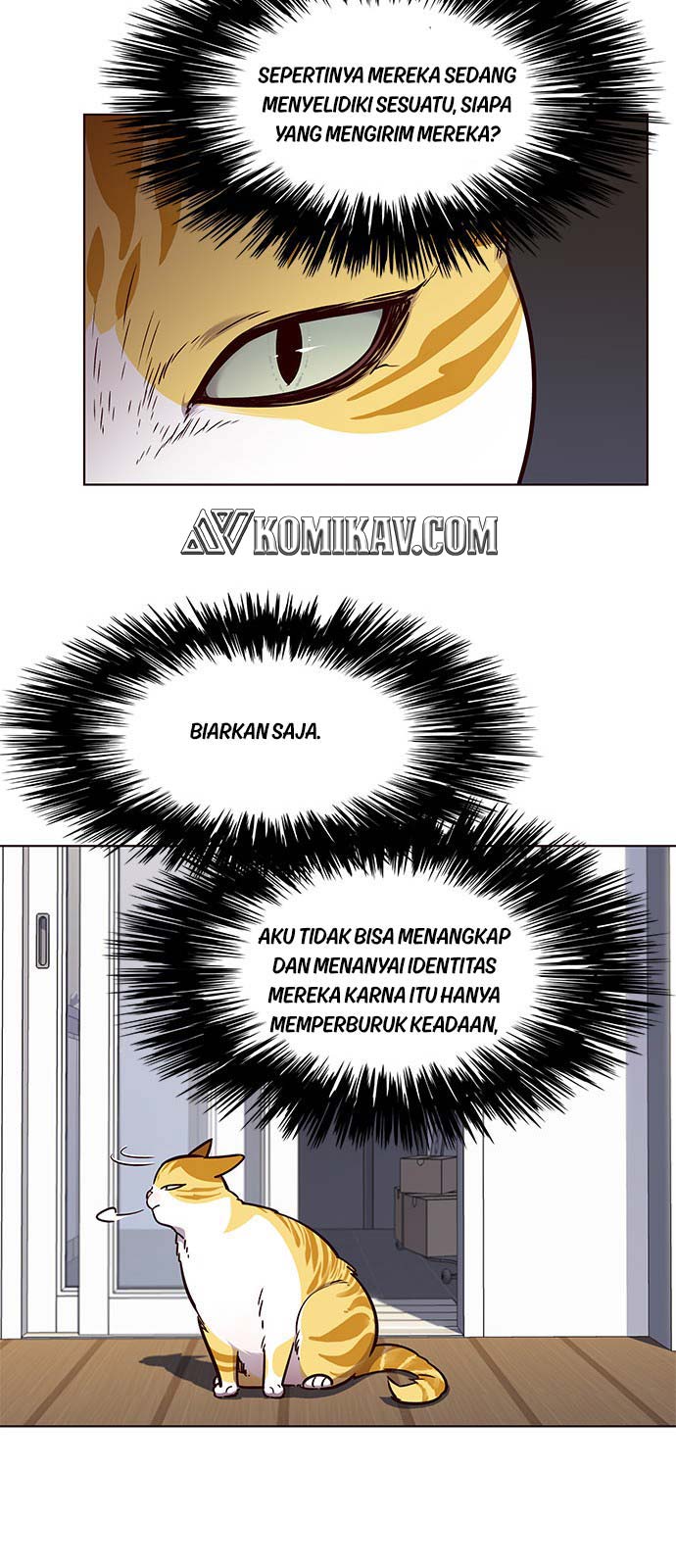 Read Eleceed ID Manga Online
