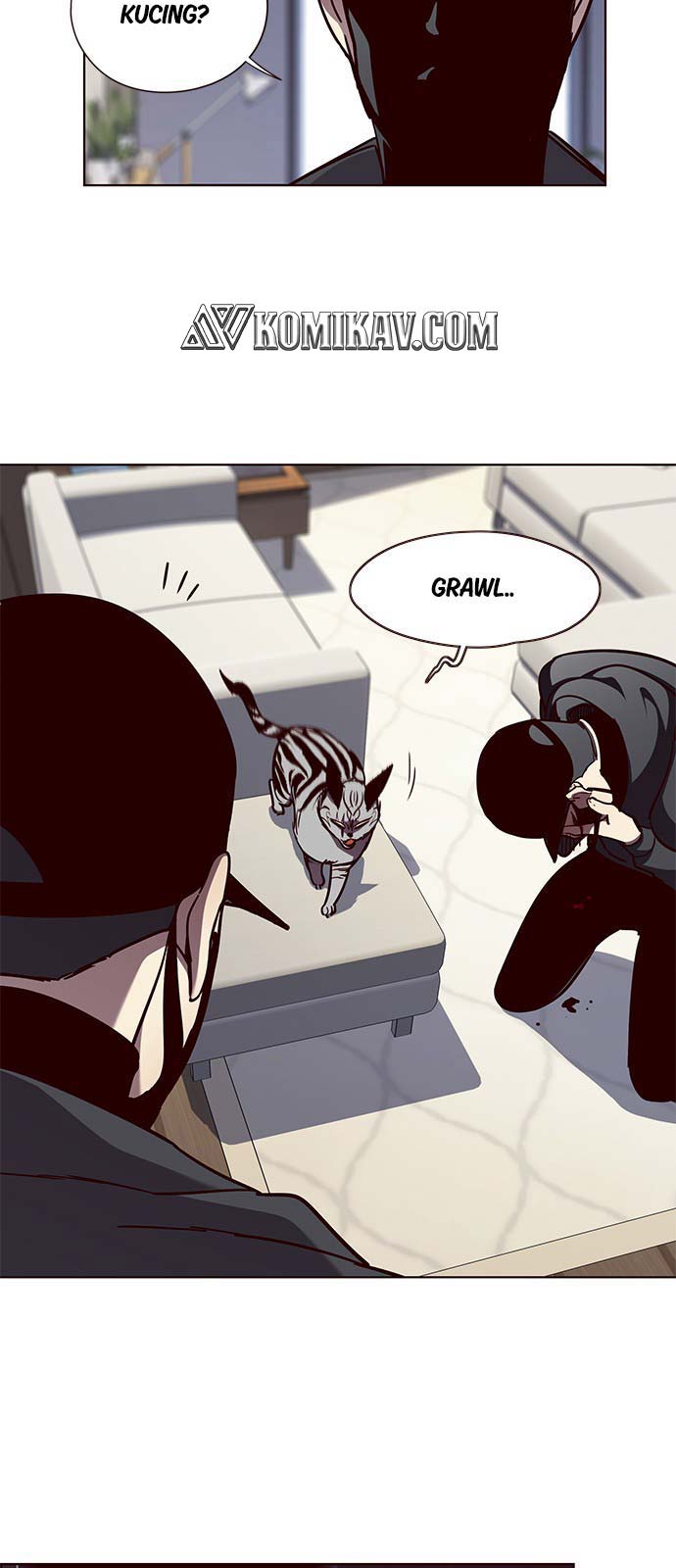 Read Eleceed ID Manga Online