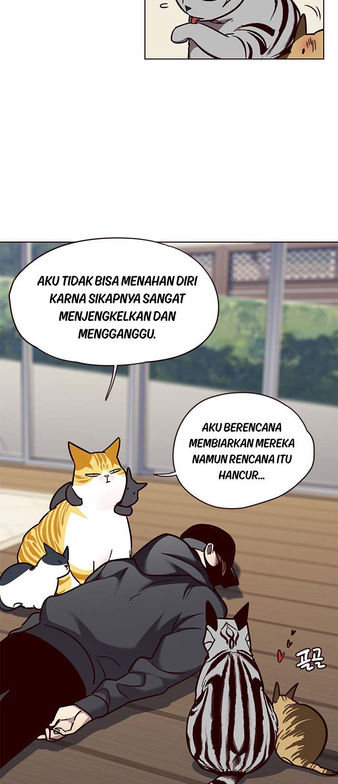 Read Eleceed ID Manga Online