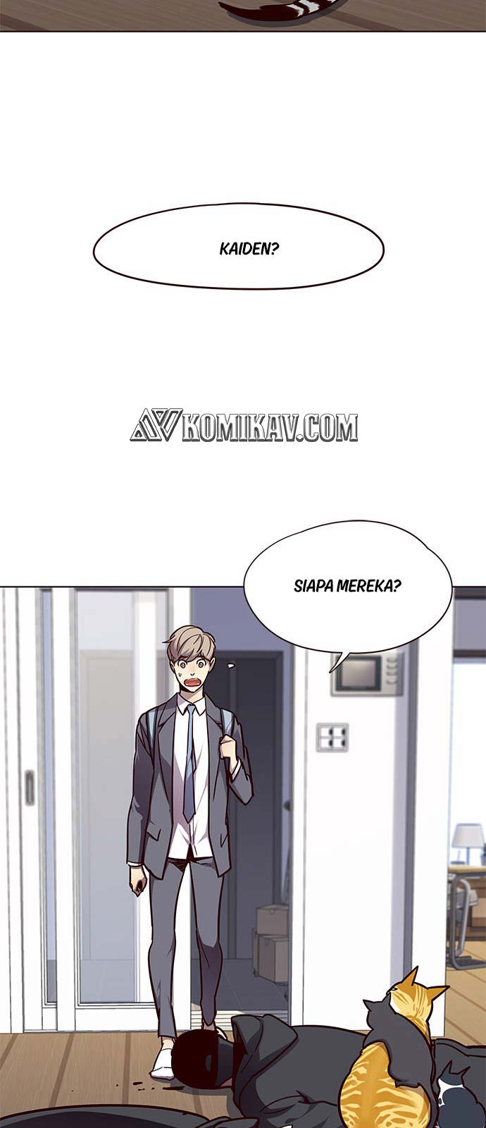 Read Eleceed ID Manga Online