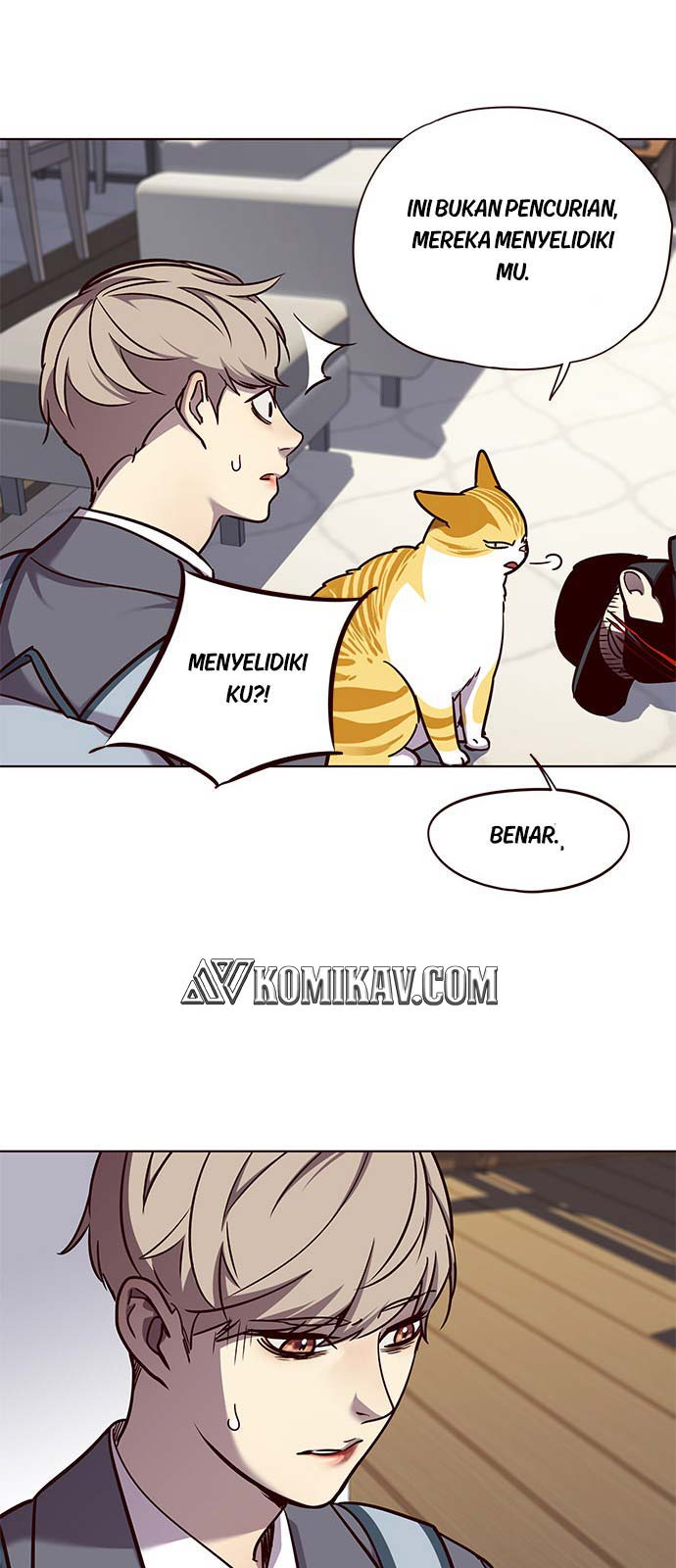 Read Eleceed ID Manga Online