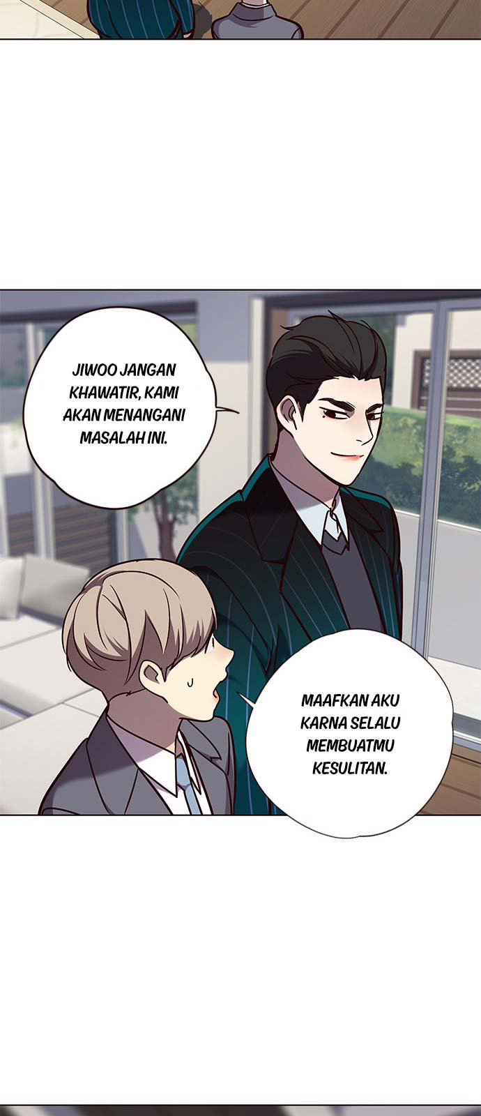 Read Eleceed ID Manga Online