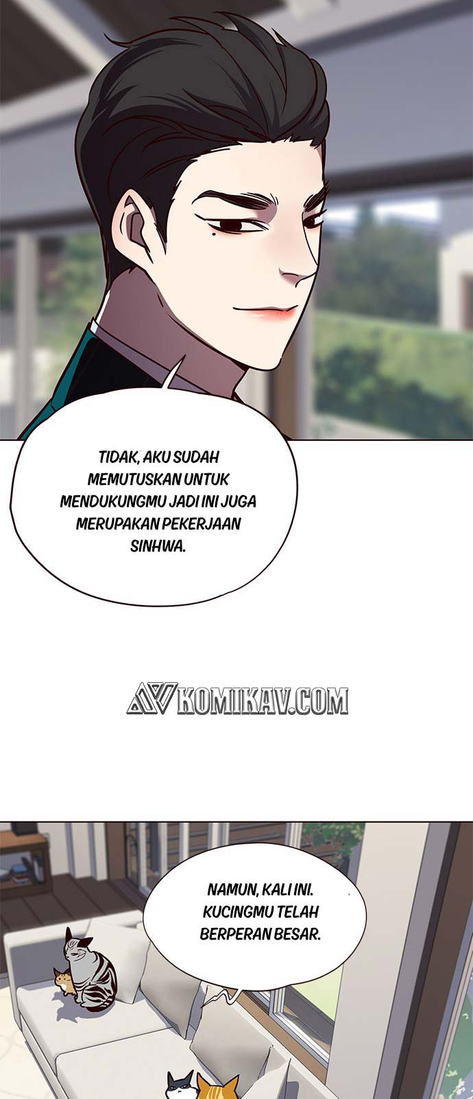 Read Eleceed ID Manga Online