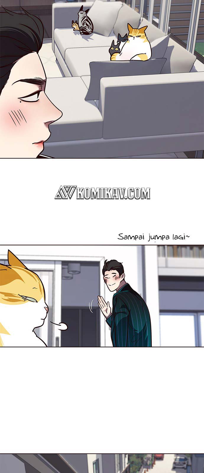 Read Eleceed ID Manga Online