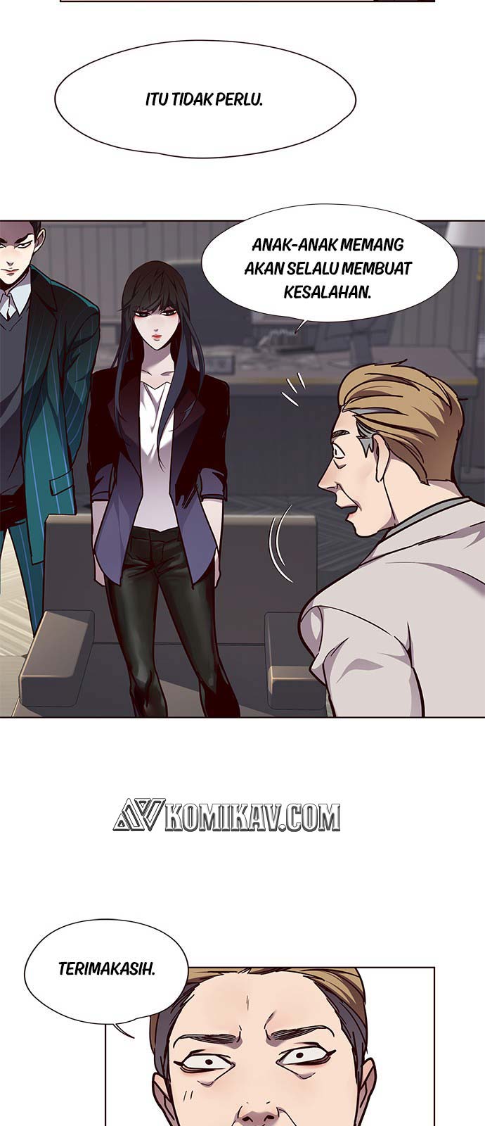 Read Eleceed ID Manga Online