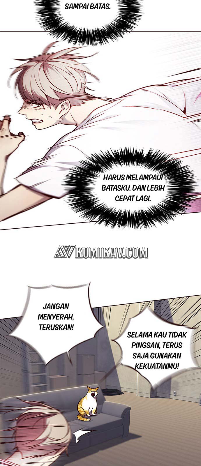 Read Eleceed ID Manga Online