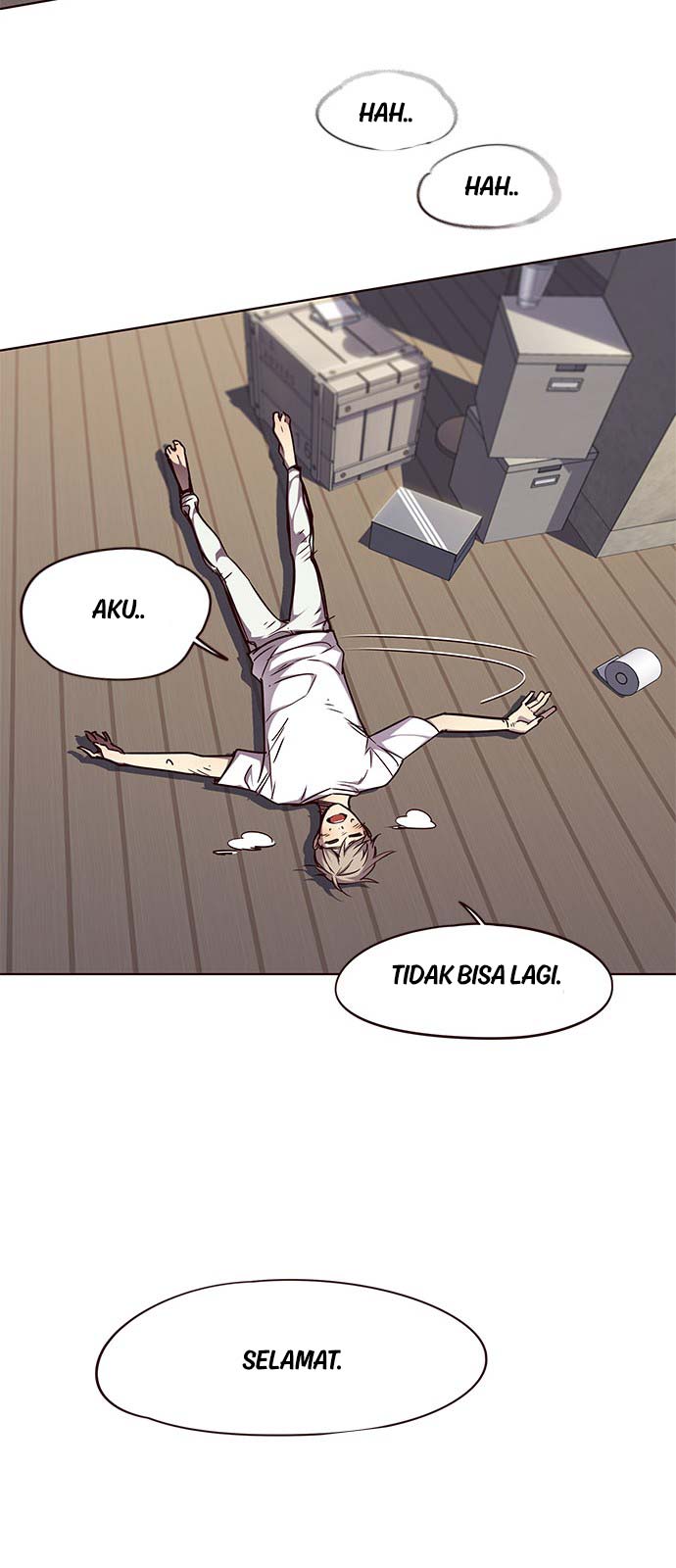 Read Eleceed ID Manga Online