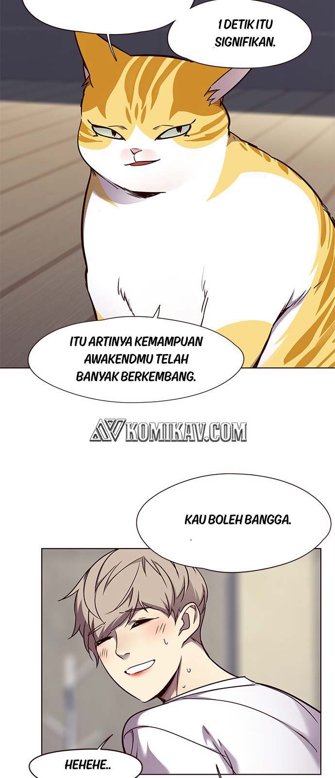 Read Eleceed ID Manga Online