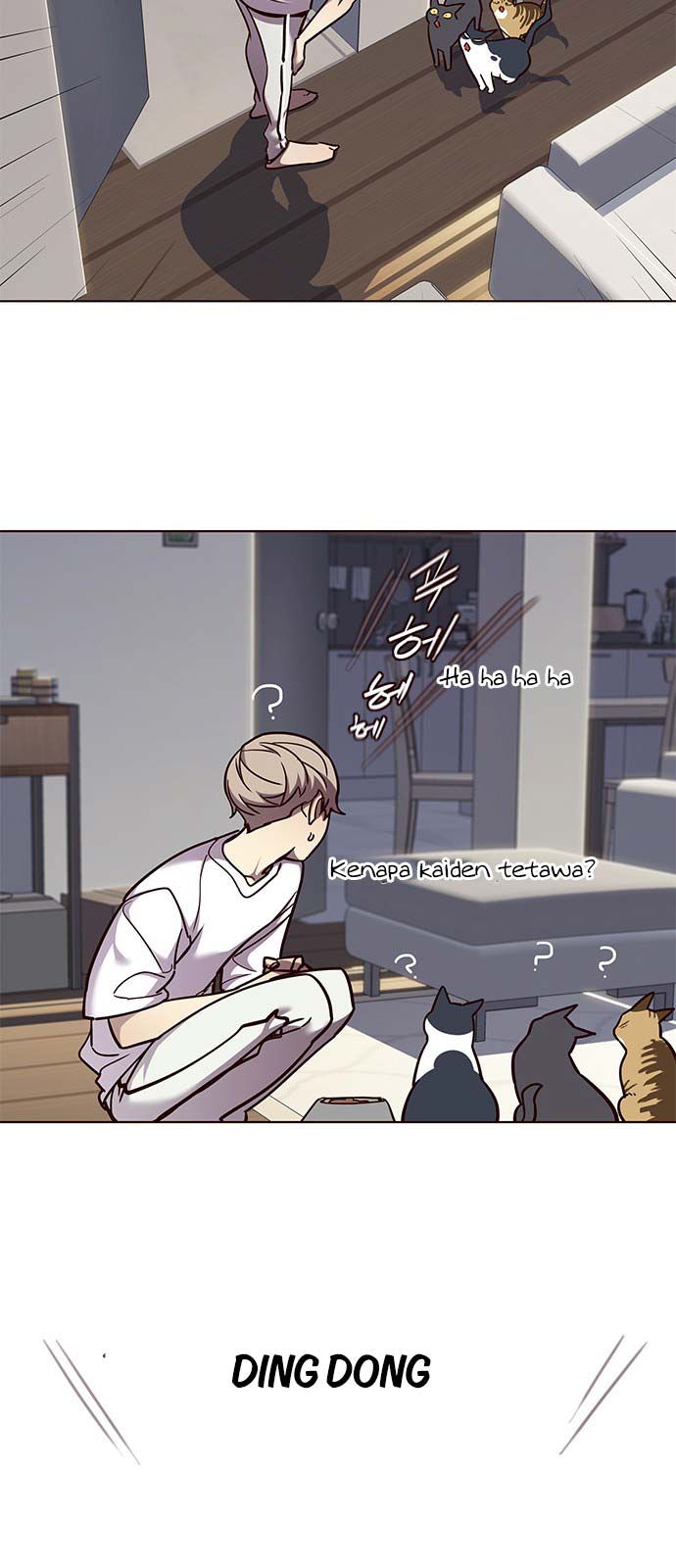 Read Eleceed ID Manga Online