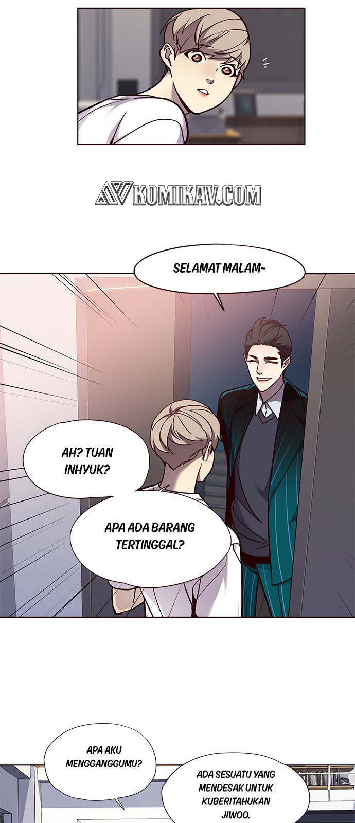 Read Eleceed ID Manga Online