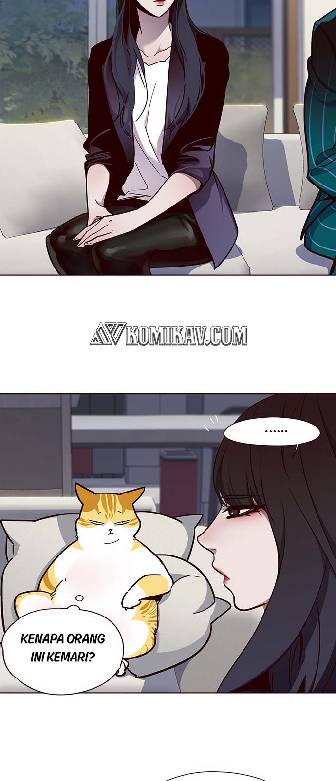 Read Eleceed ID Manga Online