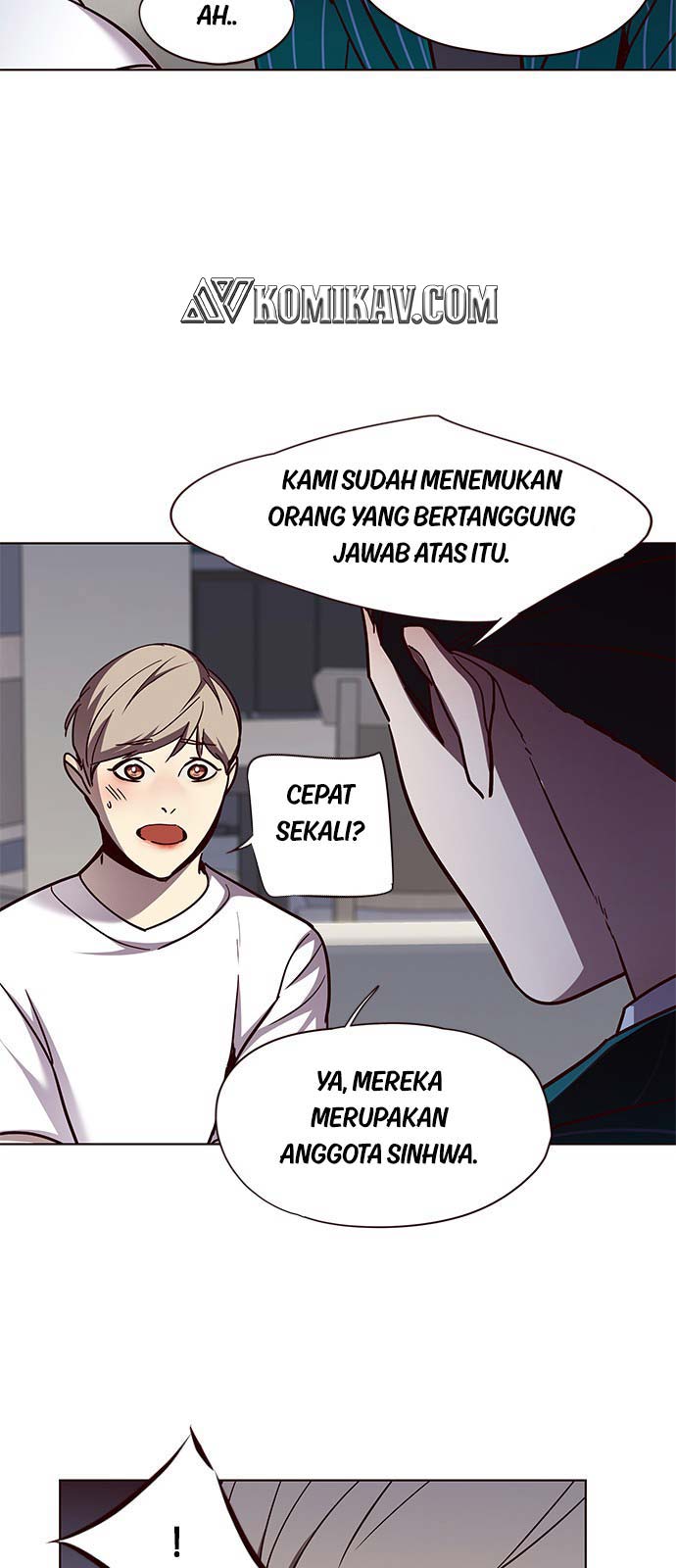 Read Eleceed ID Manga Online