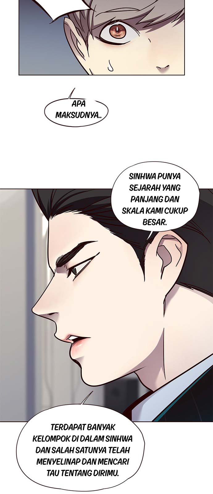 Read Eleceed ID Manga Online