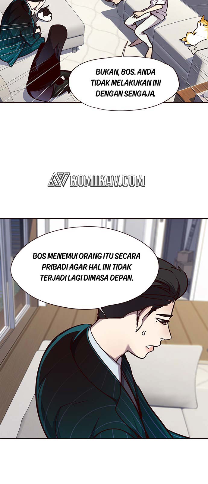 Read Eleceed ID Manga Online