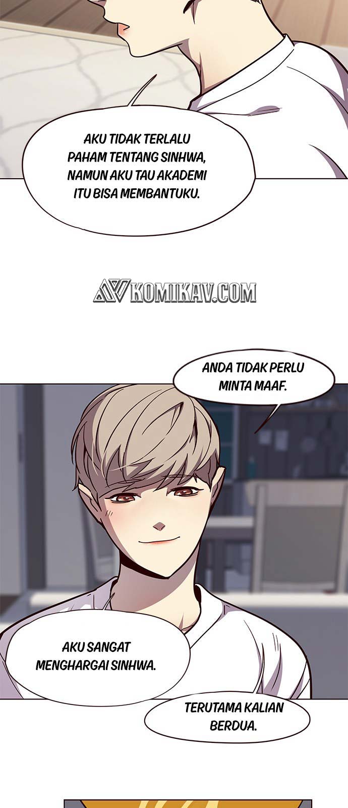 Read Eleceed ID Manga Online