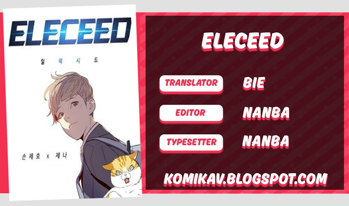 Read Eleceed ID Manga Online