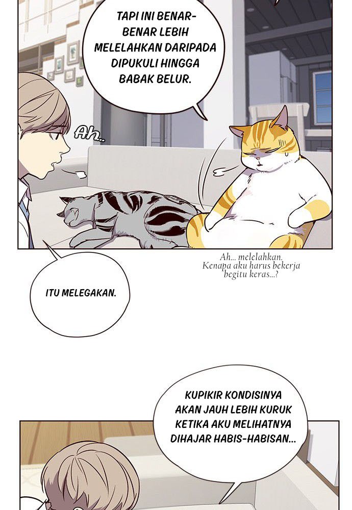 Read Eleceed ID Manga Online
