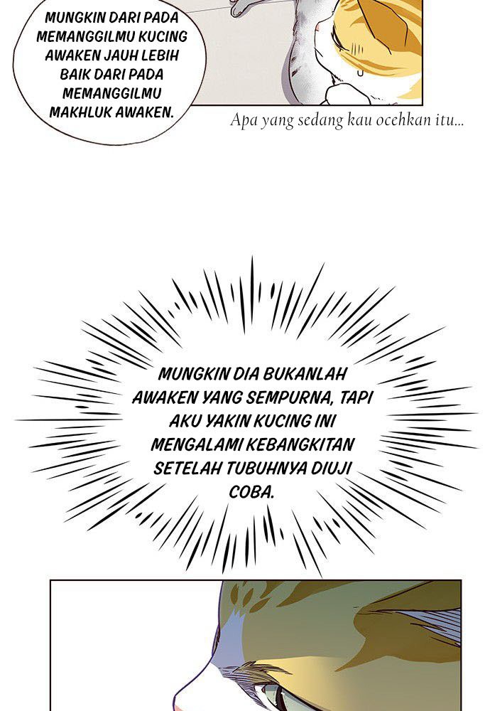 Read Eleceed ID Manga Online