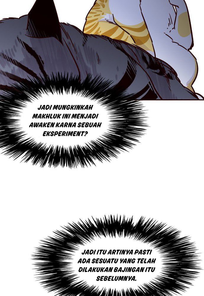 Read Eleceed ID Manga Online