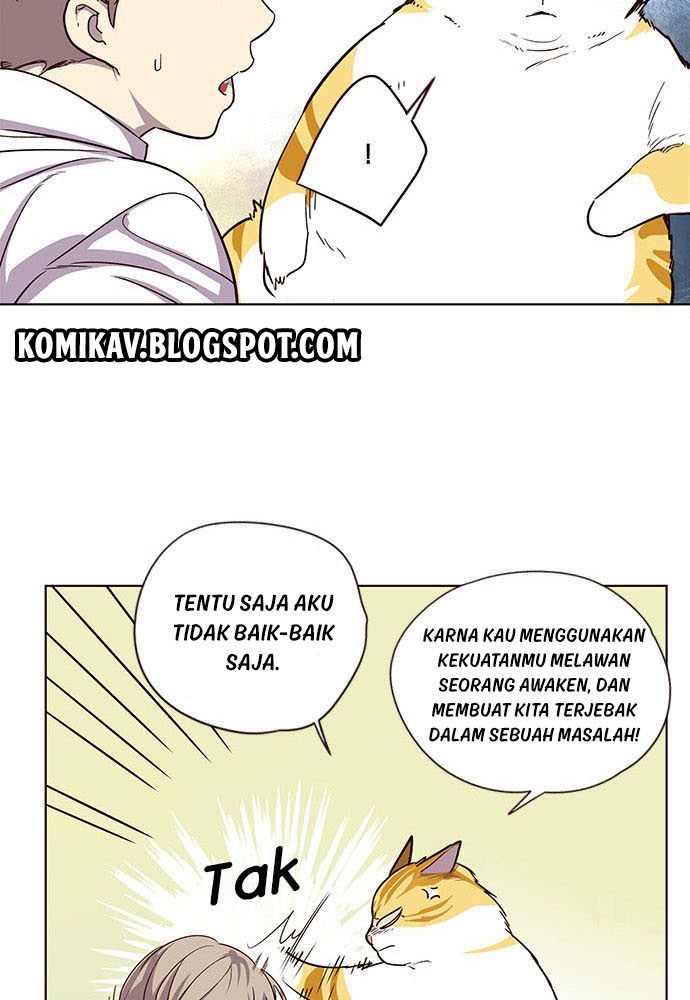Read Eleceed ID Manga Online