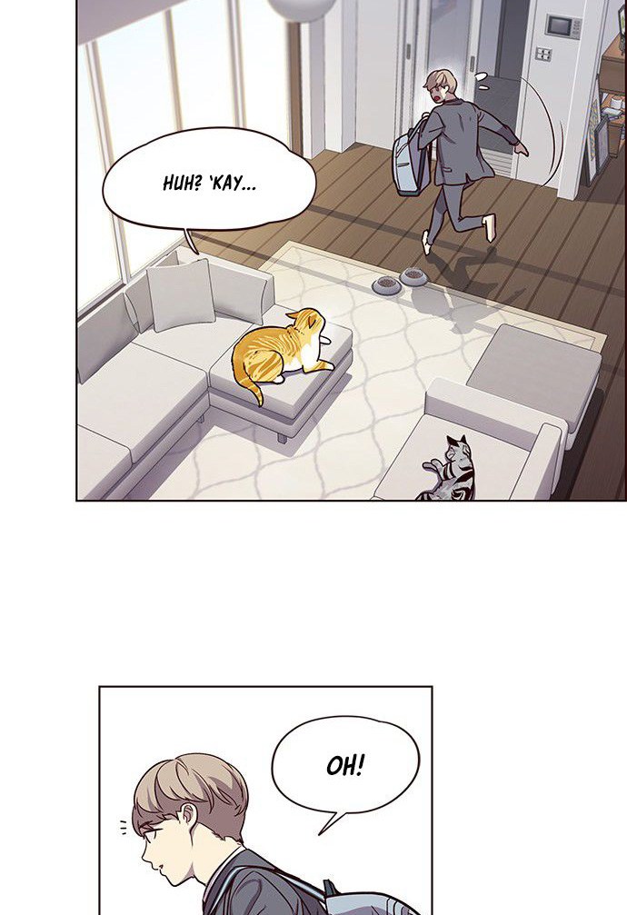Read Eleceed ID Manga Online