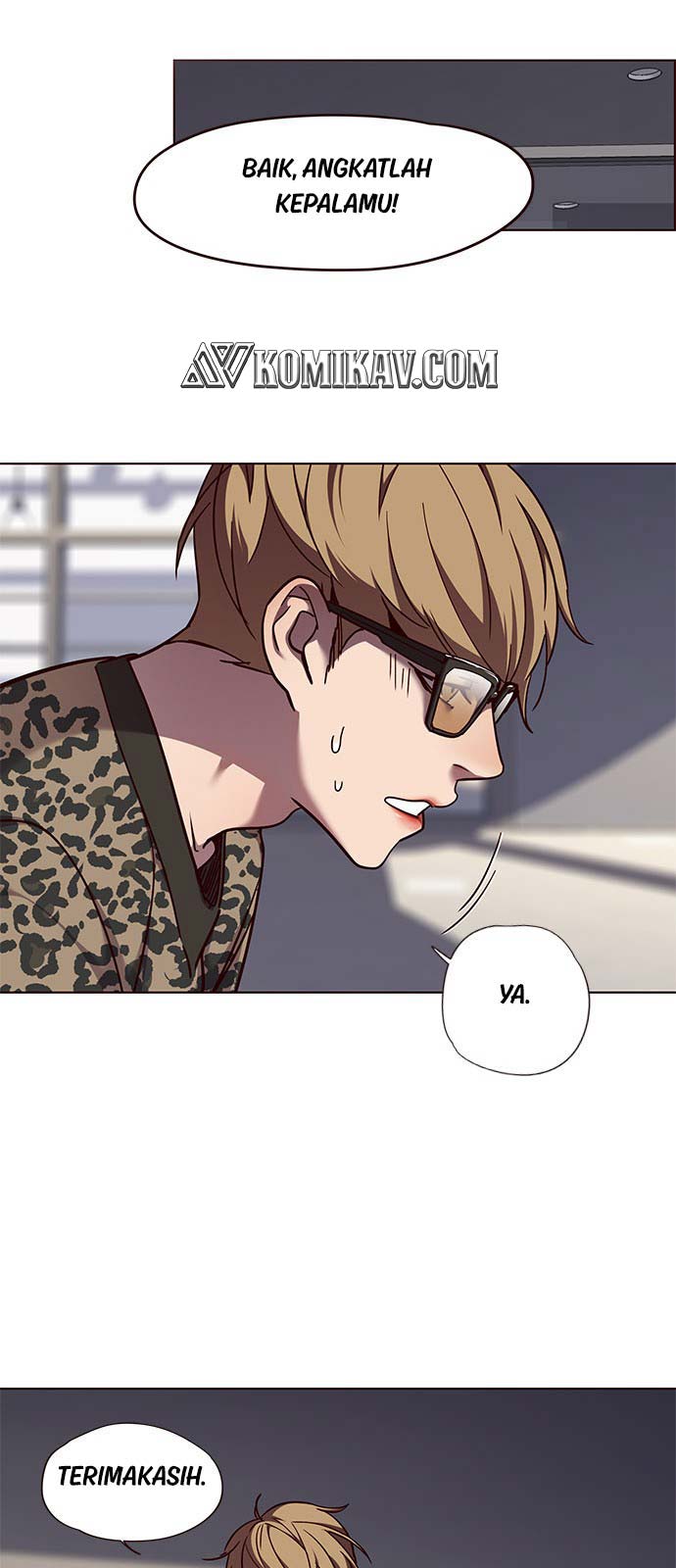 Read Eleceed ID Manga Online
