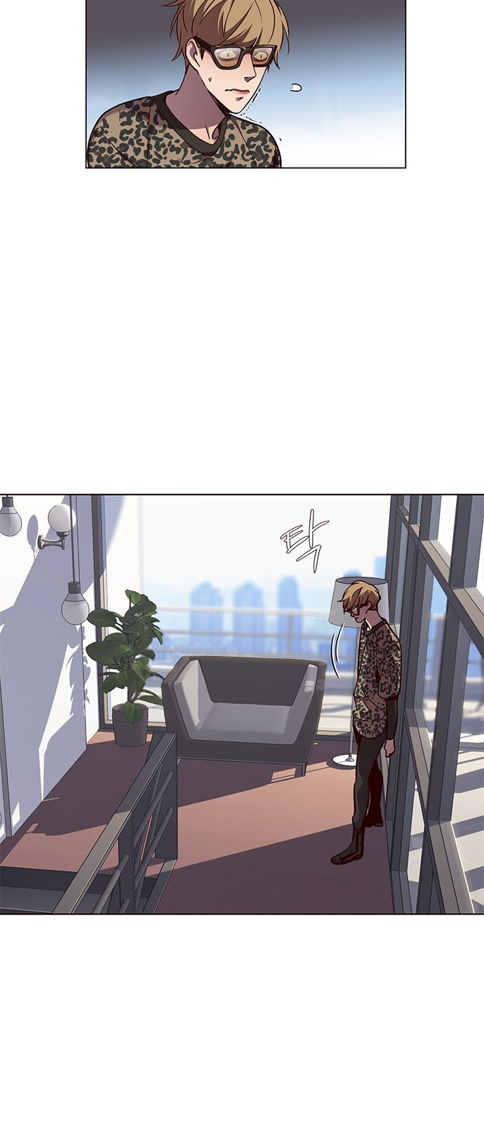 Read Eleceed ID Manga Online