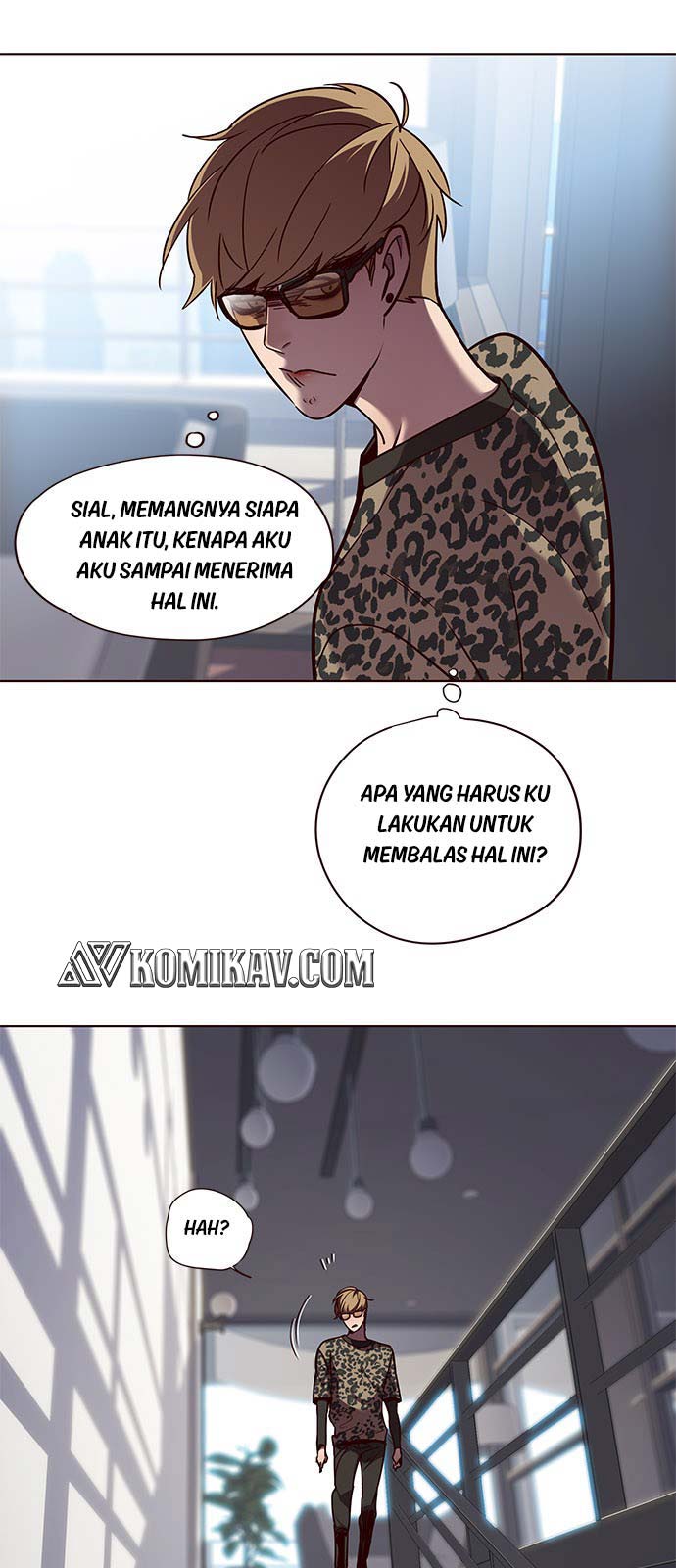 Read Eleceed ID Manga Online