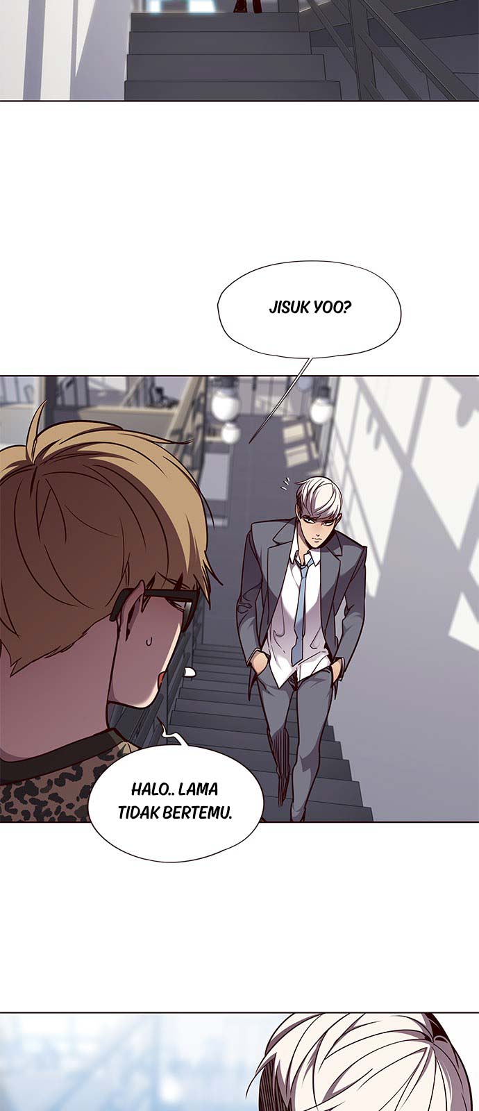 Read Eleceed ID Manga Online