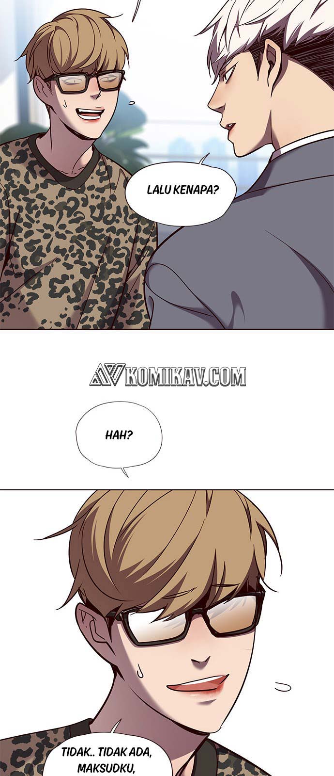 Read Eleceed ID Manga Online