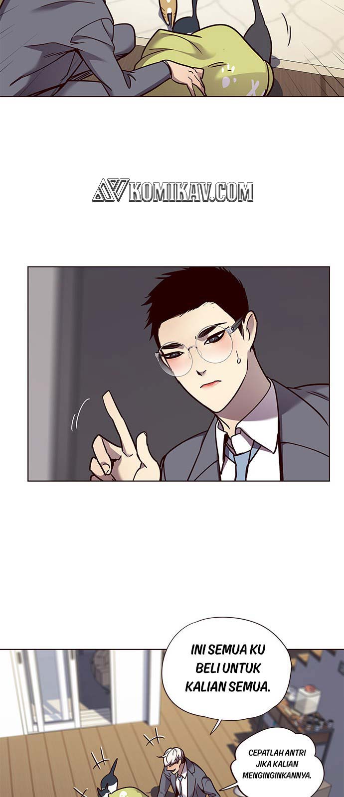 Read Eleceed ID Manga Online
