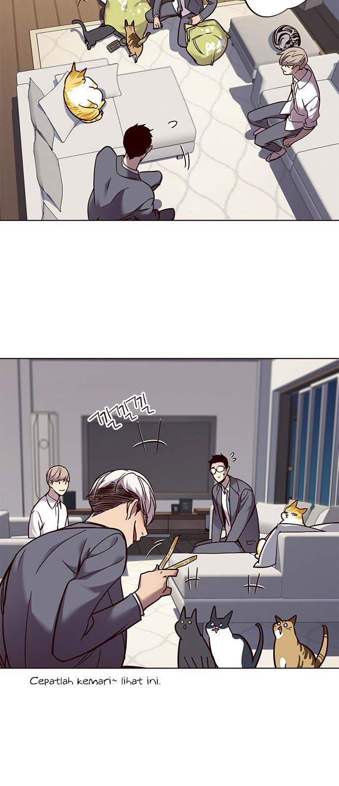 Read Eleceed ID Manga Online