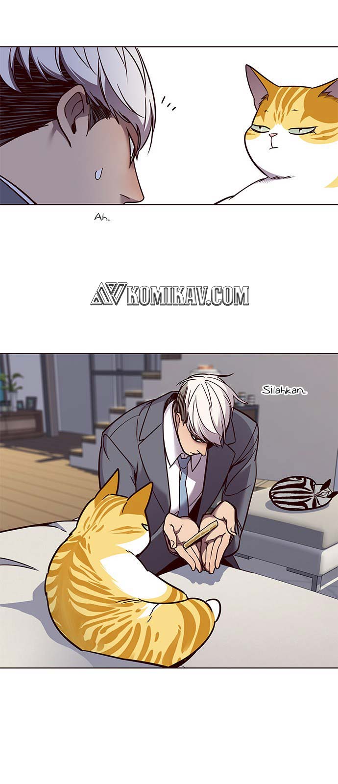 Read Eleceed ID Manga Online