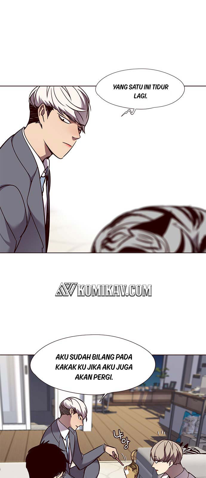 Read Eleceed ID Manga Online