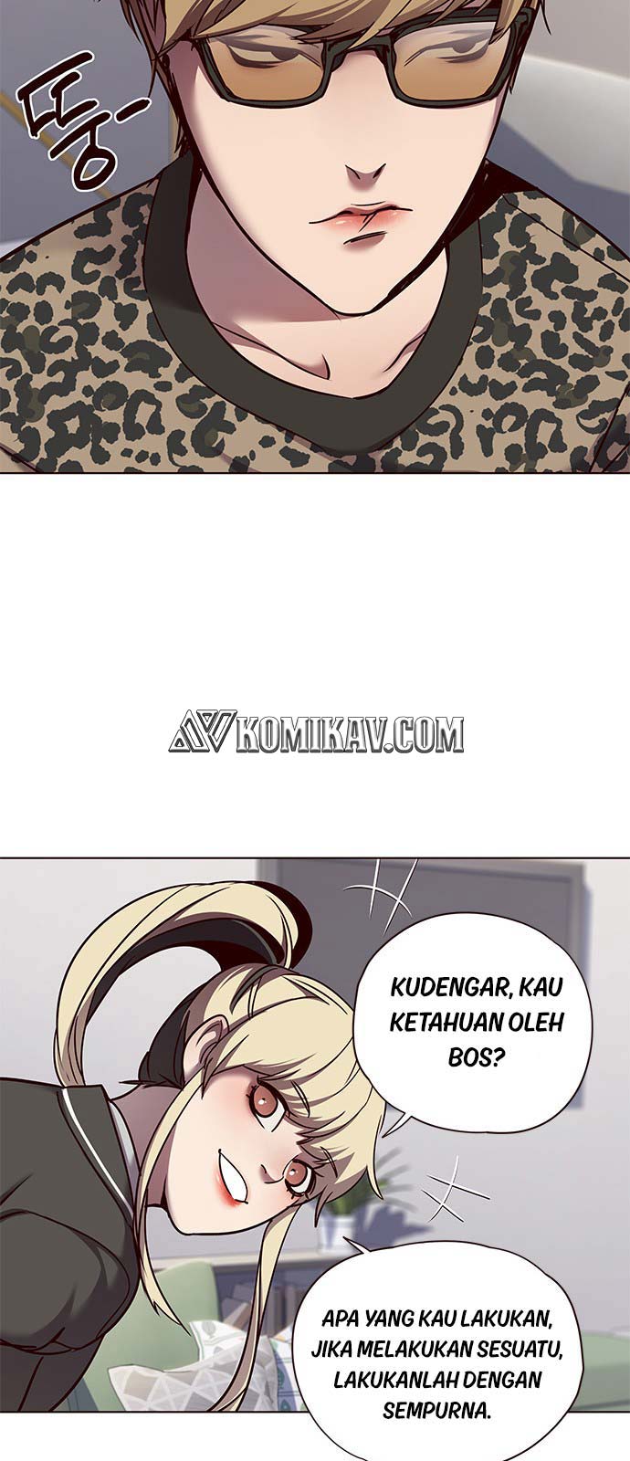 Read Eleceed ID Manga Online