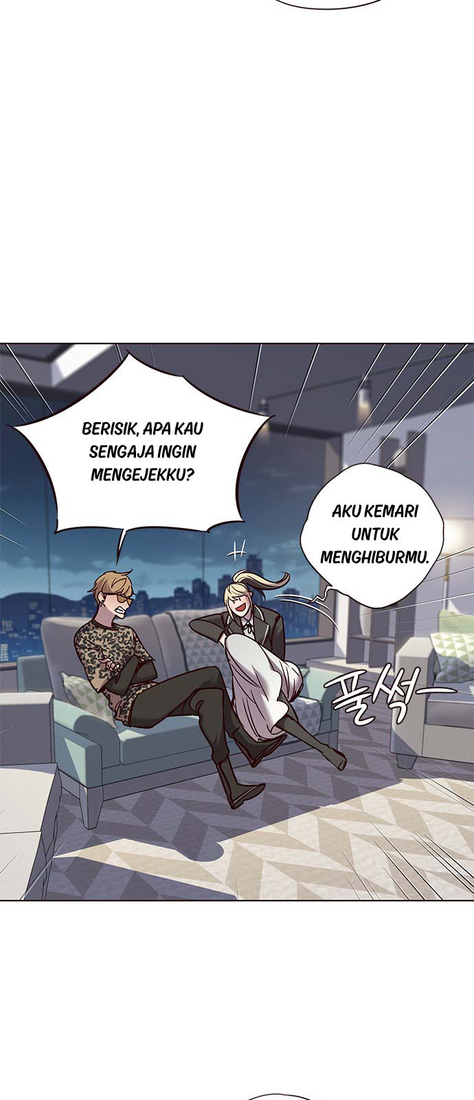 Read Eleceed ID Manga Online