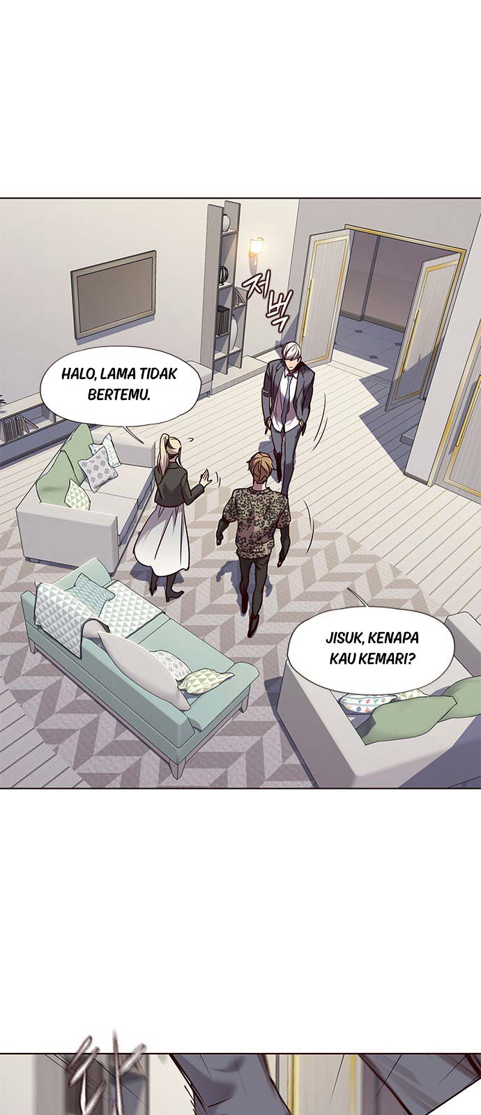 Read Eleceed ID Manga Online