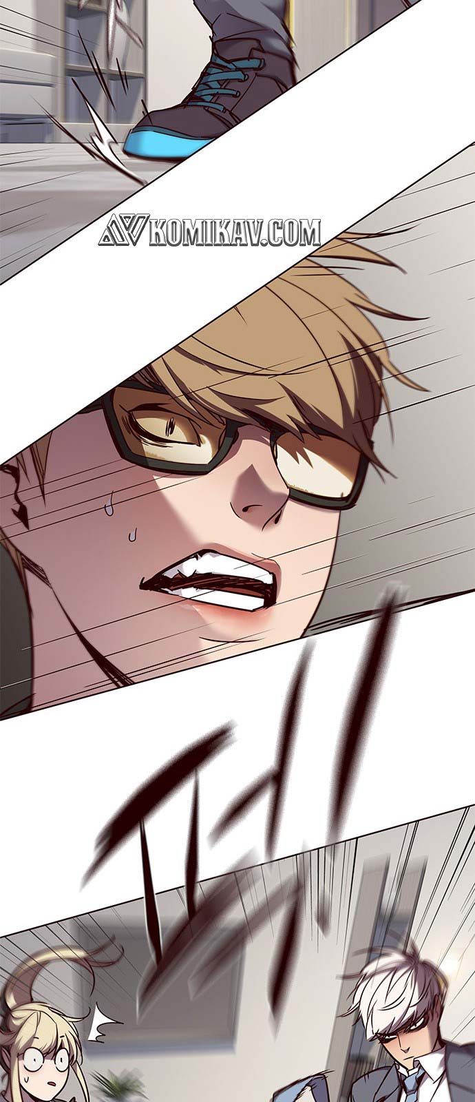 Read Eleceed ID Manga Online