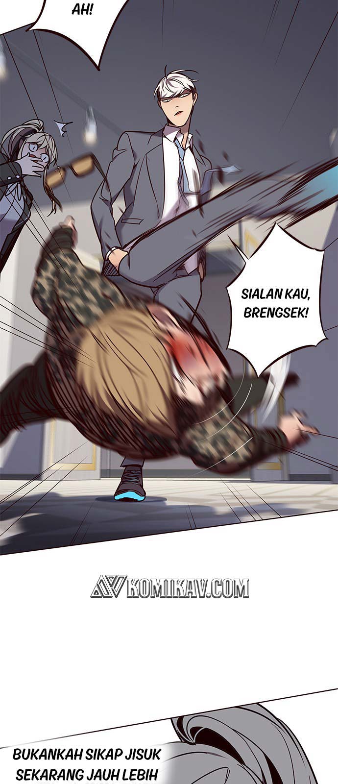 Read Eleceed ID Manga Online