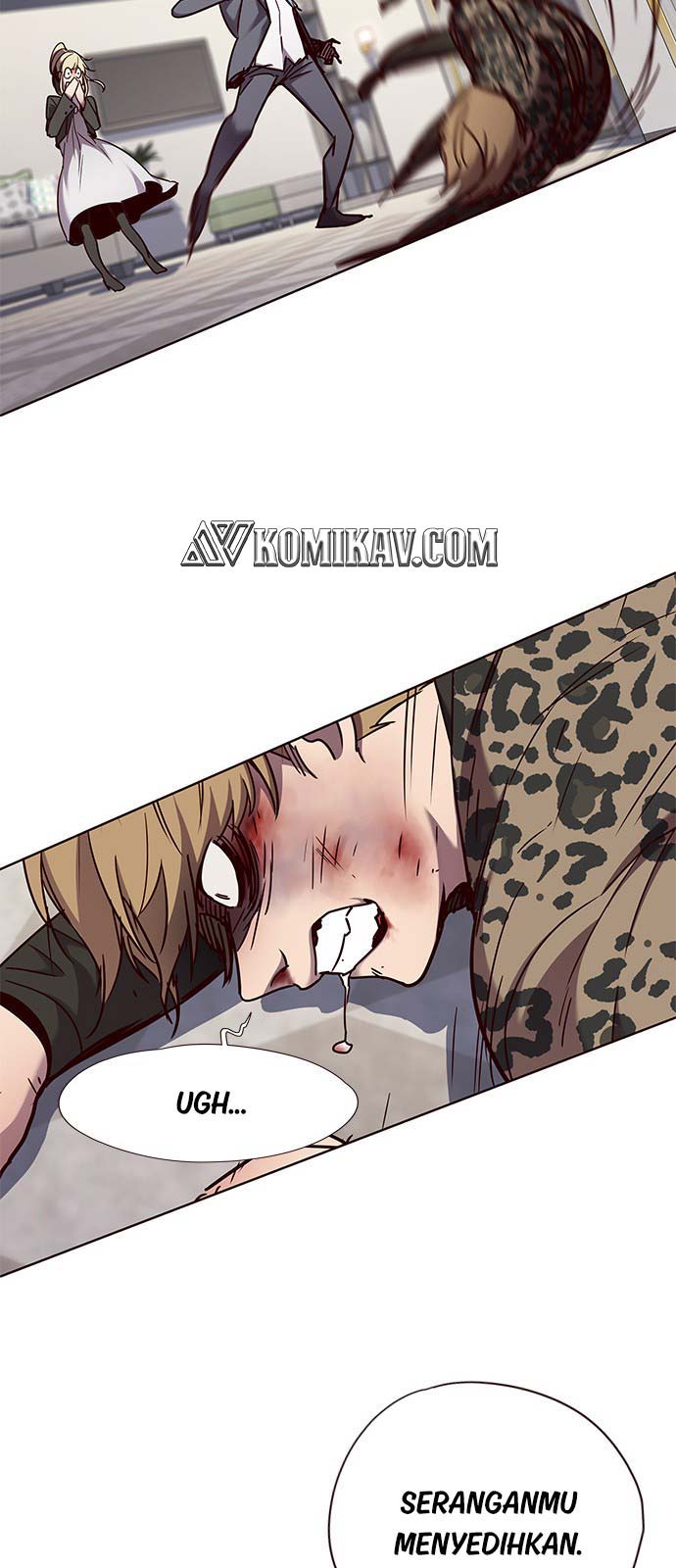 Read Eleceed ID Manga Online
