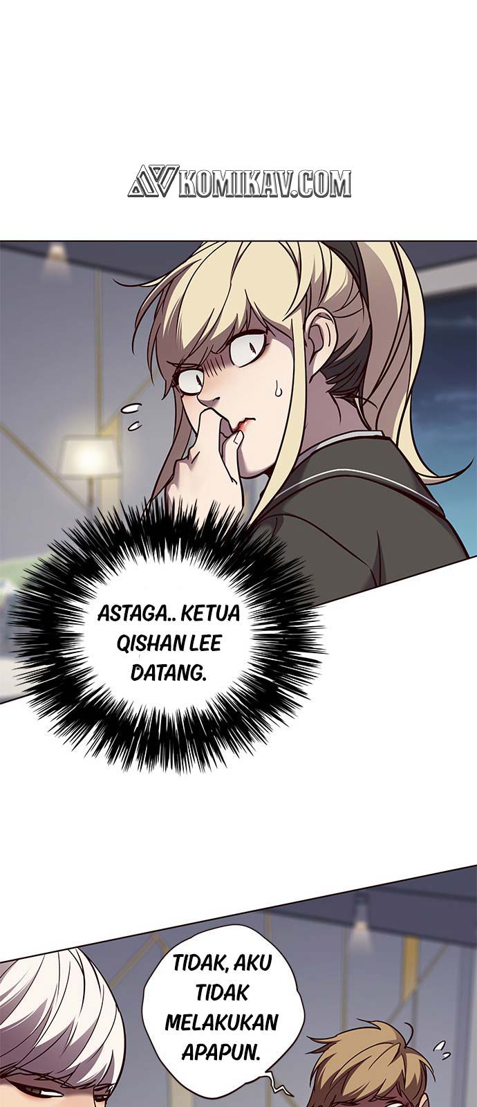 Read Eleceed ID Manga Online