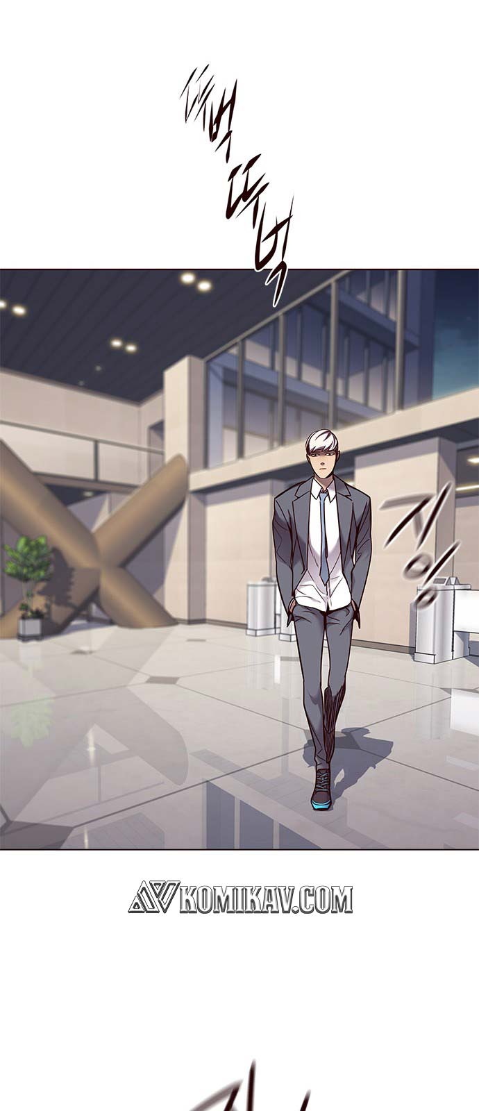 Read Eleceed ID Manga Online