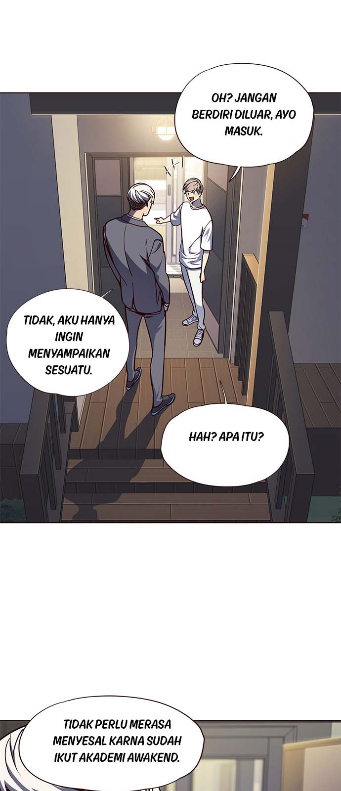 Read Eleceed ID Manga Online