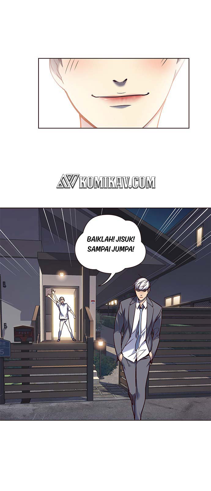 Read Eleceed ID Manga Online